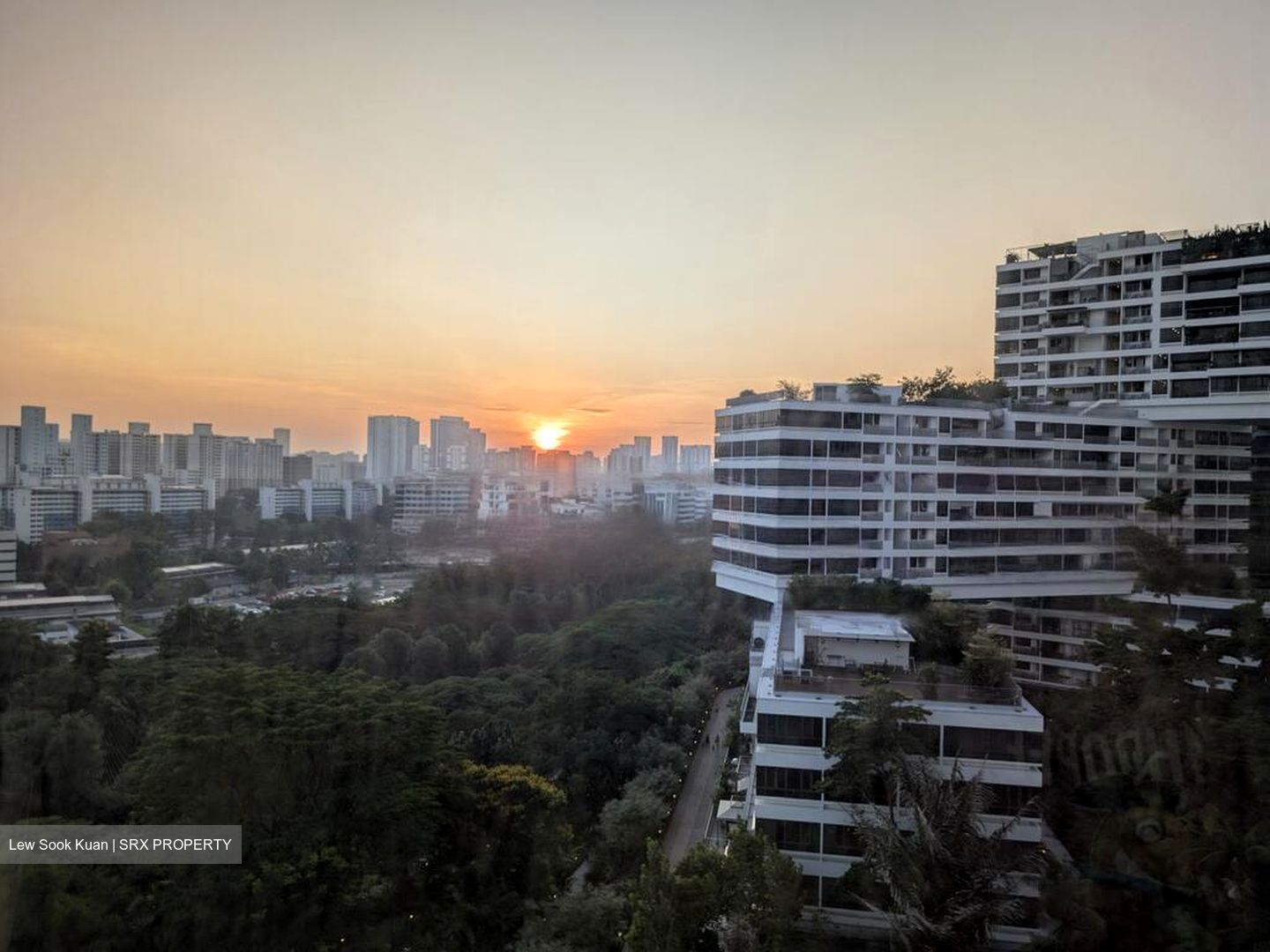 The Interlace (D4), Condominium #465476301